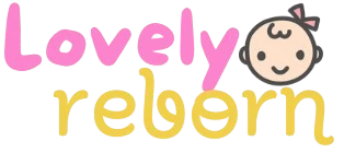 Lovelyreborn LOGO