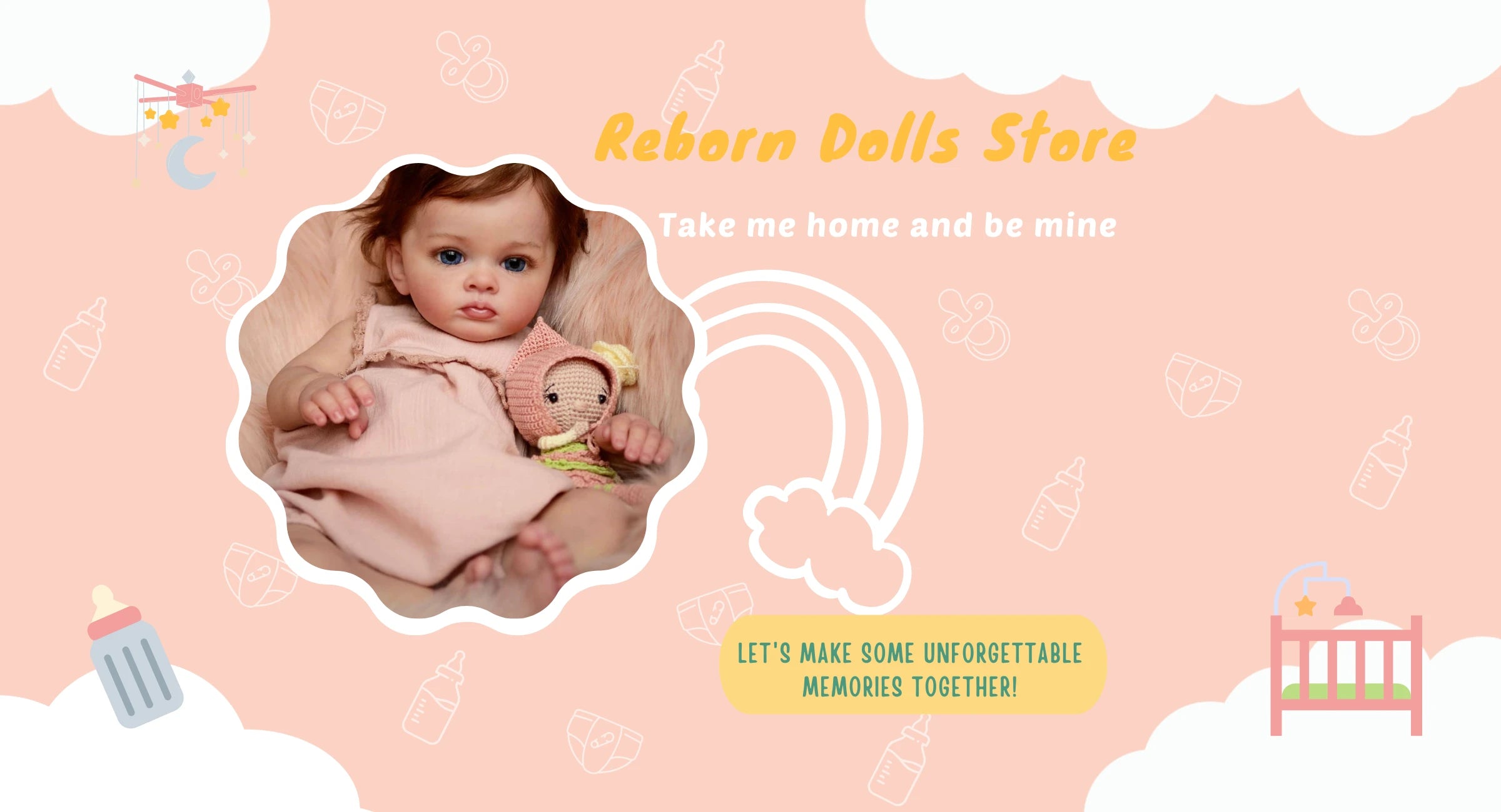 Best reborn baby websites deals